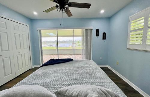 Lake Placid House | LakeSide Story