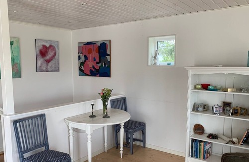 Ekero Villa | Lakeside villa with boating facilities and stunning views, Stockholm
