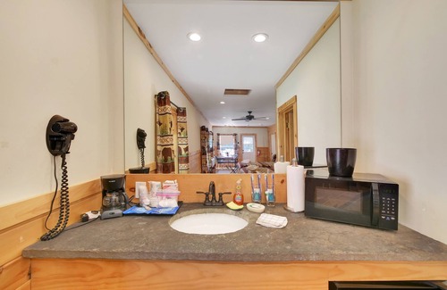 Cochecton Cabin | Lakeview Cabin Duplex