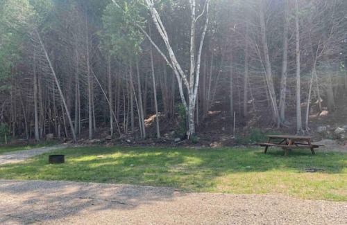 South Bruce Peninsula House | Lakeview campsite B