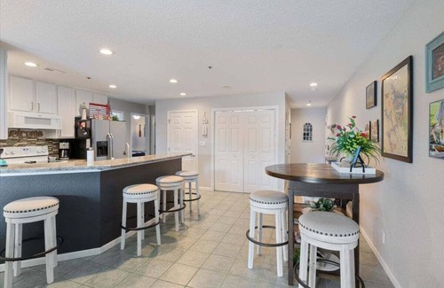 Osage Beach Condo | Lakeview Condo, Pools, Patio with Grill, Near PB2 Launch