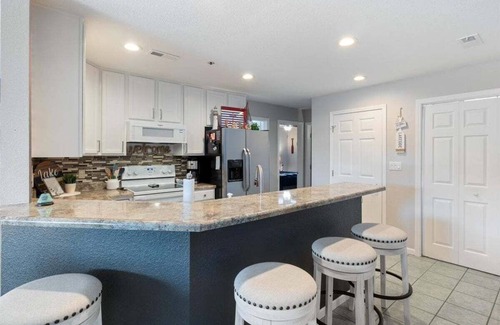 Osage Beach Condo | Lakeview Condo, Pools, Patio with Grill, Near PB2 Launch