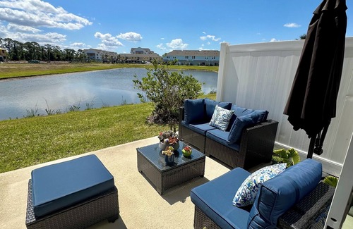 Laurel House | Lakeview Escape – Pool 7 min to Nokomis Beach