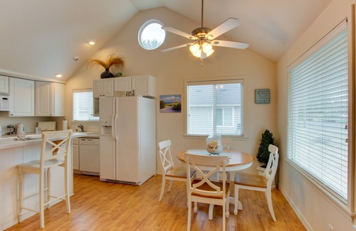 Sunset Beach House | Lakeview Family-Friendly Home - Just a Block to Sunset Beach Access