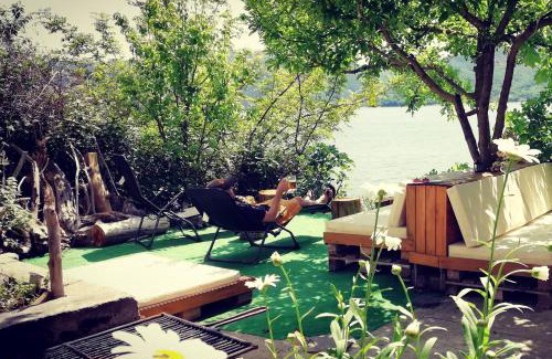 Dalgopo Other | Lakeview Glamping