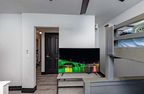 Lake Havasu City Apartment | LakeView Home Minute From New Launch With Pool And Spa