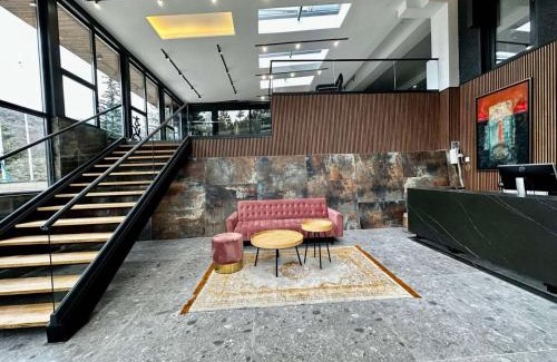 Mavrovo Hotel | LAKEVIEW Hotel & Apartments