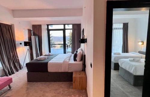 Mavrovo Hotel | LAKEVIEW Hotel & Apartments