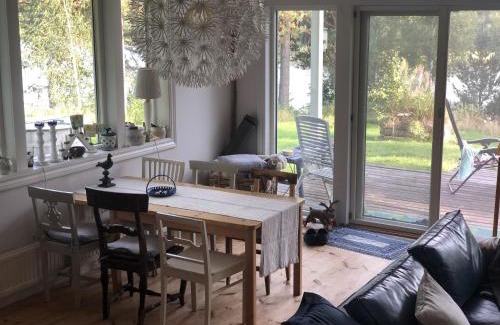 Ljusdal House | Lakeview in Casa Mia