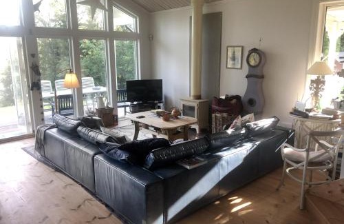 Ljusdal House | Lakeview in Casa Mia