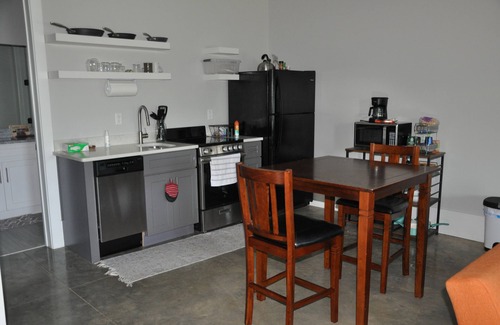 Silver Point House | LAKEVIEW OASIS at floating mill park on center hill lake