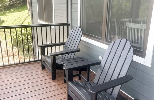 Silver Point House | LAKEVIEW OASIS at floating mill park on center hill lake