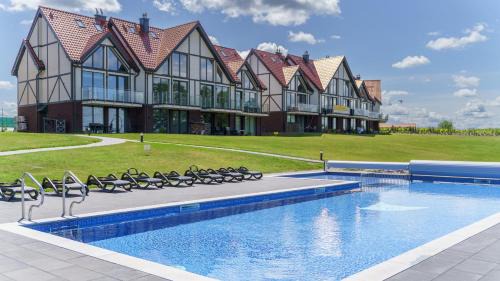 Trygort Apartment | LAKEVIEW Prestige Apartments