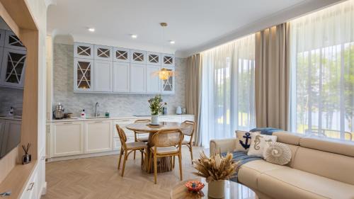 Trygort Apartment | LAKEVIEW Prestige Apartments