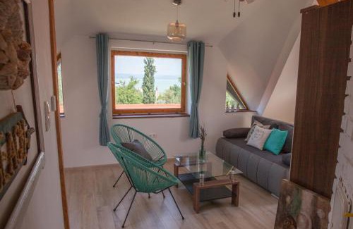 Balatonszarszo Apartment | Lakeview Residence Balaton