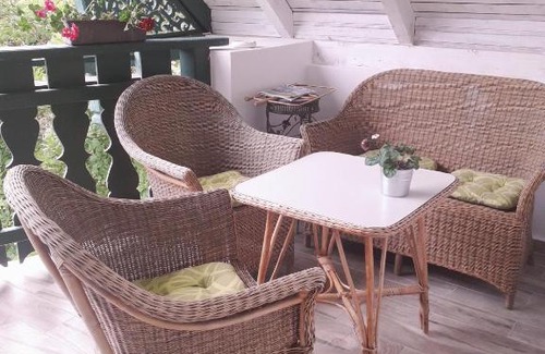 Balatonszarszo Apartment | Lakeview Residence Balaton