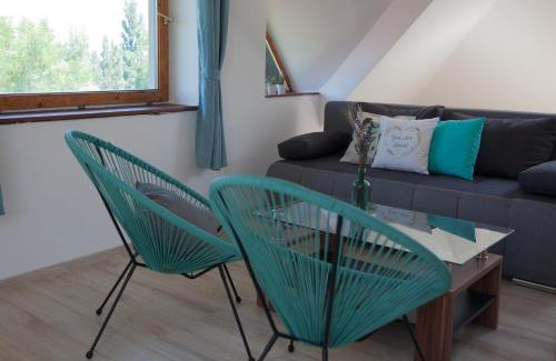 Balatonszarszo Apartment | Lakeview Residence Balaton