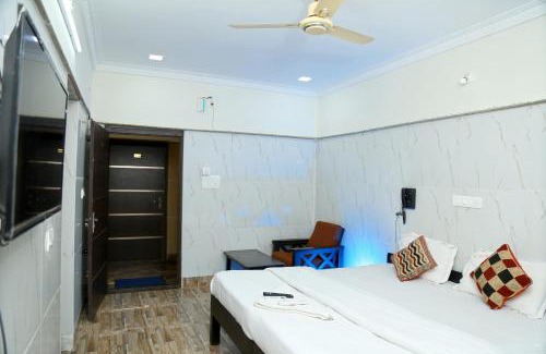 Tada Apartment | Lakeview Residency, Sricity TADA