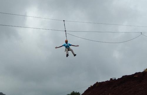 Paud Resort | Lakeview Resort Lavasa