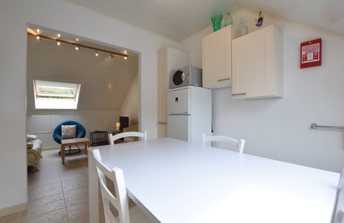 Vielsalm Apartment | Lakeview Stay in Vielsalm