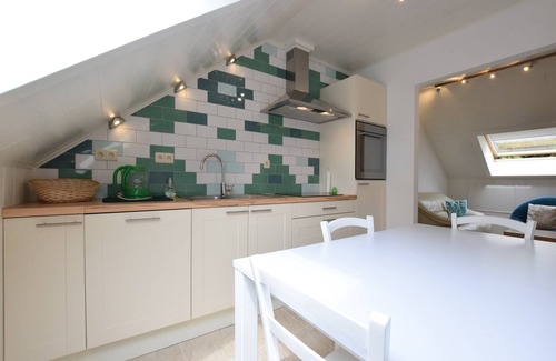 Vielsalm Apartment | Lakeview Stay in Vielsalm
