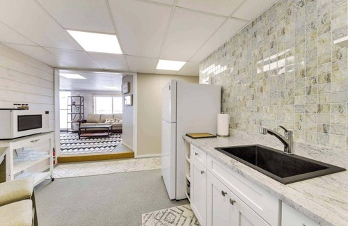 Northeast Somerset Condo | Lakeview Suite (Gorgeous view of Mount Kineo)