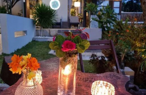 Lipa Villa | Lakeview Suite