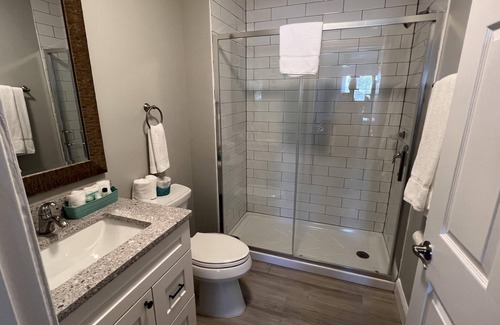 Marco Island Hotel | Lakeview Superior Two-Bedroom Suite