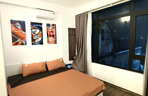 Yen Phu Apartment | LAKEVIEW-Tay Ho by A
