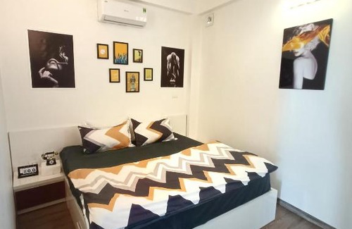 Yen Phu Apartment | LAKEVIEW-Tay Ho by A
