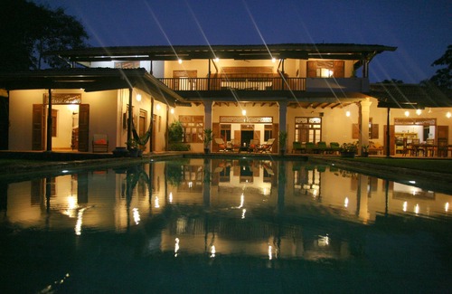 Kathaluwa Villa | Lakeview Villa, 4 Bed Villa On Koggala Lake. Great Views. Private Pool. Chef.