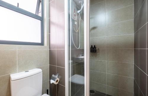 Taman Wahyu Apartment | Lakeville Residence by Feel Home