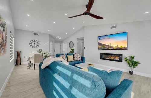 Cottonwood House | Lakewood Sun Lakes