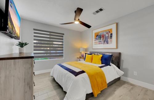 Cottonwood House | Lakewood Sun Lakes