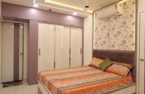 Thanjavur Apartment | Lakshana Service apartments