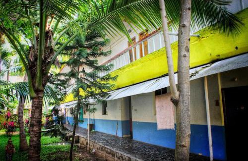 Mahabalipuram Beach Hotel | Lakshmi Cottage Mahabalipuram