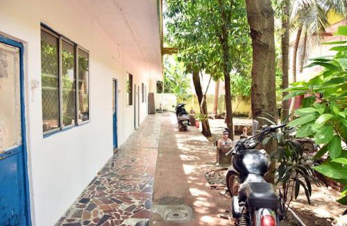 Mahabalipuram Beach Hotel | Lakshmi Cottage Mahabalipuram