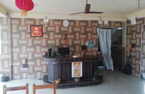 Mahabalipuram Beach Hotel | Lakshmi Cottage Mahabalipuram