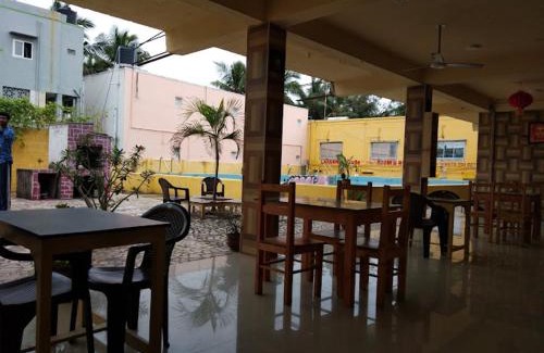 Mahabalipuram Beach Hotel | Lakshmi Cottage Mahabalipuram