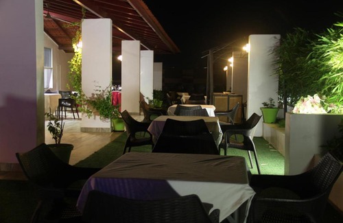 Thanjavur Hotel | Lakshmi Hotel