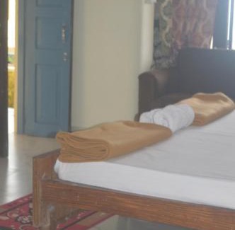 Mallital House | Lakshmi Kutteer Homestay