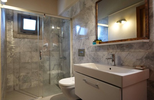 Hacımemis Bed & Breakfast | Lal Azure Alacati