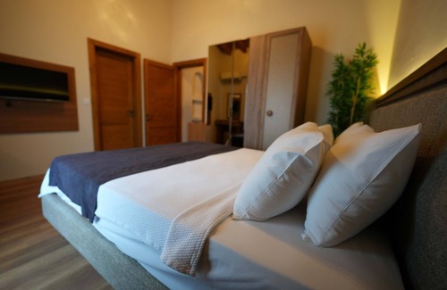 Hacımemis Bed & Breakfast | Lal Azure Alacati