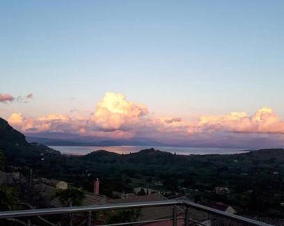 Ano Korakiana House | Lala Cottage