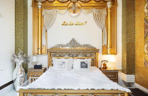 Gyeongju House | Lala Land Pet Friendly Pension