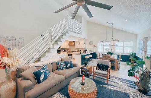 Horton Shores Apartment | LaLa`s Luxury Beach House