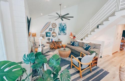 Horton Shores Apartment | LaLa`s Luxury Beach House