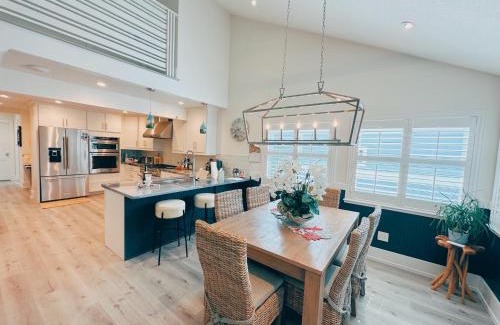 Horton Shores Apartment | LaLa`s Luxury Beach House