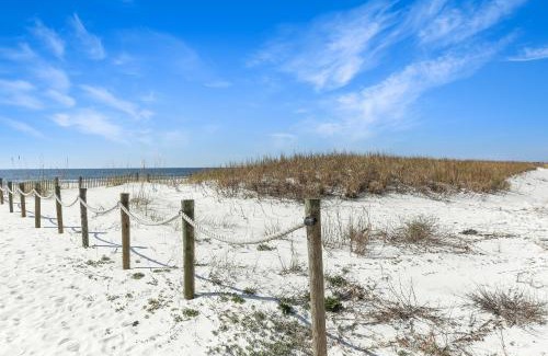 Mexico Beach House | Lala's Place by Pristine Properties Vacation Rentals