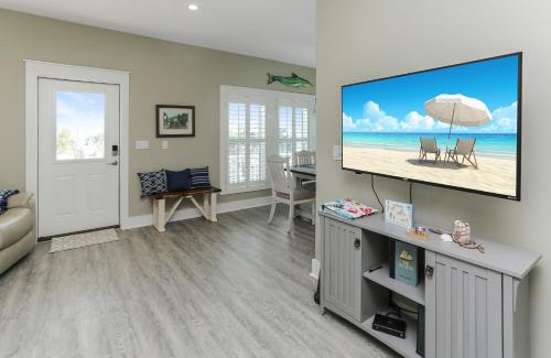 Mexico Beach House | Lala's Place by Pristine Properties Vacation Rentals